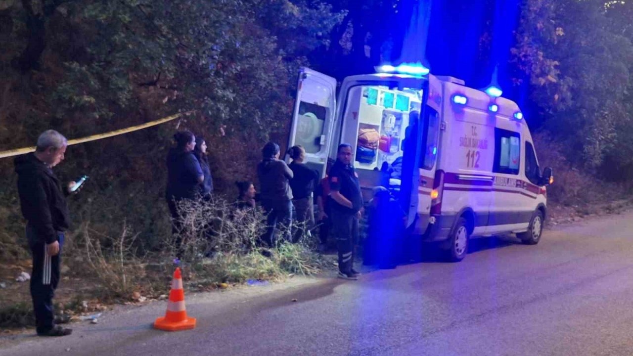 Erzincan'da Kalp Krizi Faciası: Motosikletli Sürücü Hayatını Kaybetti