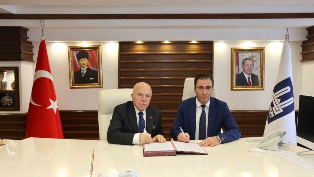 Erzurum, Maya Üretim Üssü Olmaya Hazırlanıyor: Dev Fizibilite Çalışması Başladı