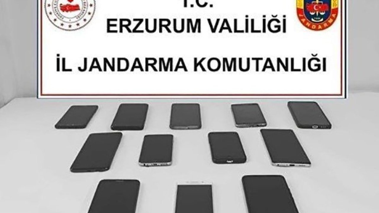 Erzurum Merkezli Siber Dolandırıcılık Operasyonu: 146 Milyon TL'lik İşlem Hacmi Tespit Edildi