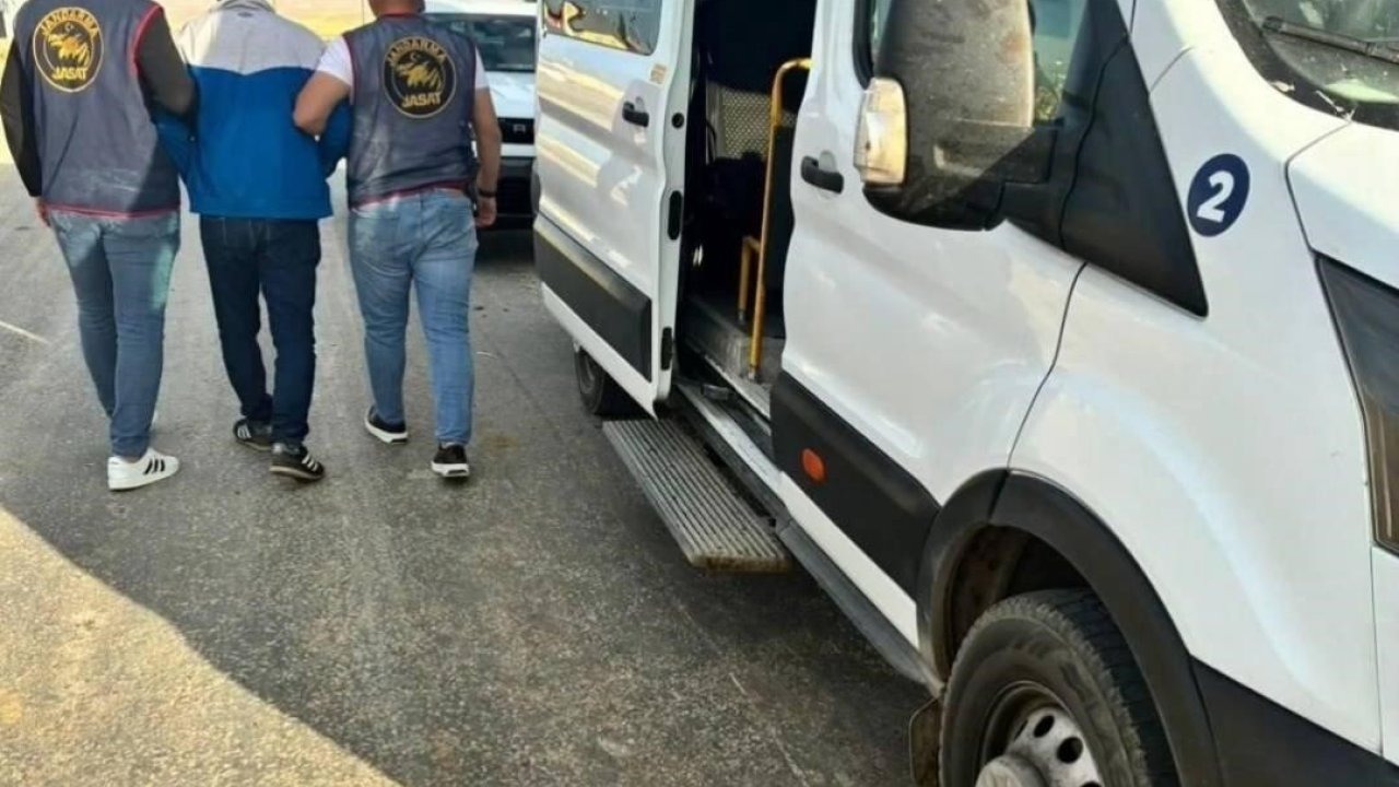 Erzurum&#039;da Jandarma&#039;dan Aranan Şahıslara Yönelik Kapsamlı Operasyon: Bir Ayda 115 Kişi Yakalandı