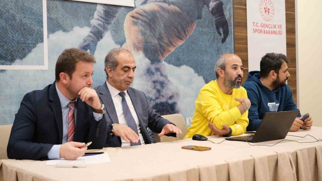 Erzurum’da TYP Kurası Çekildi: Gençlik ve Spor Müdürlüklerinde 6 Aylık İstihdam Başlıyor