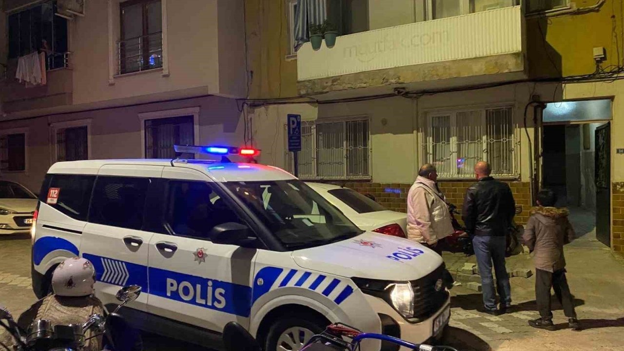 Eşini Tüfekle Vuran Şahıs Dehşet Saçtı: Bir Kadın Hayatını Kaybetti