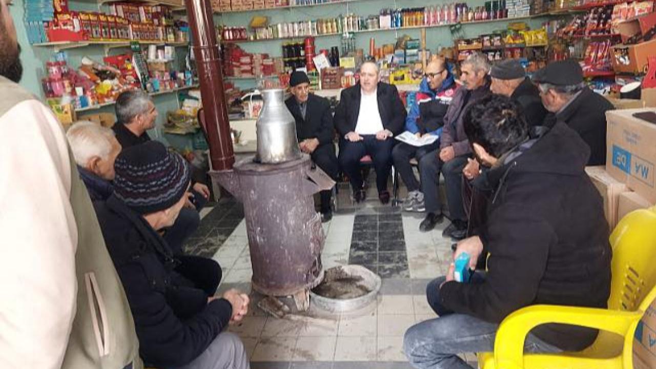 ESKİ MAHALLE KÜLTÜRÜ : KAYBOLAN DEĞERLERİMİZİN İZİNDE