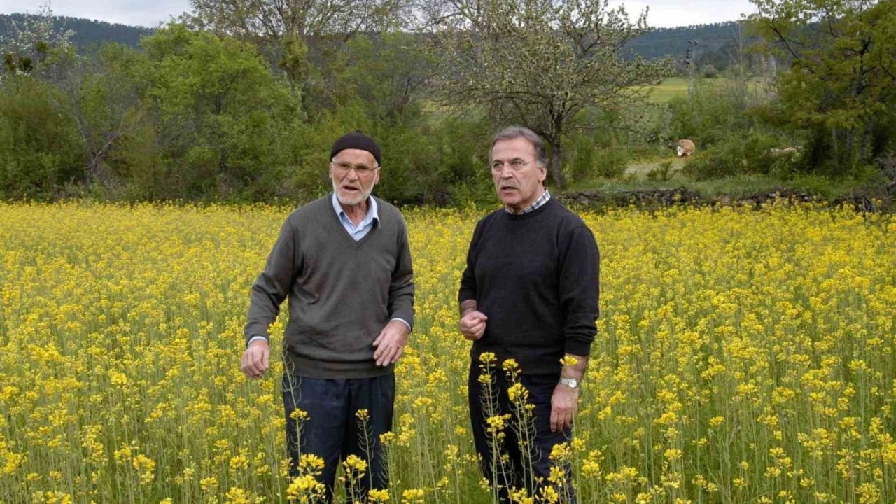 Eski TBMM Başkanı Mehmet Ali Şahin’in Babası Vefat Etti