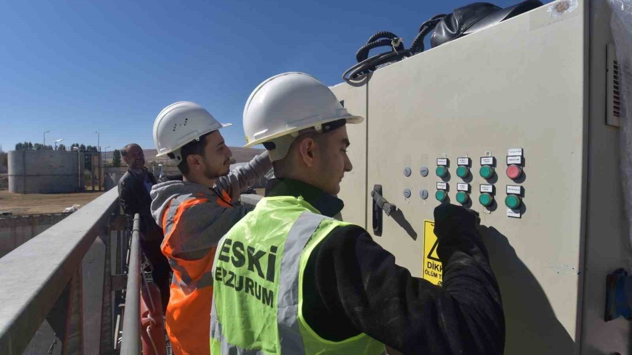 ESKİ&#039;den Çevreye Dost Başarı: Enerji Tüketiminde Yüzde 65&#039;i Aşan Tasarruf