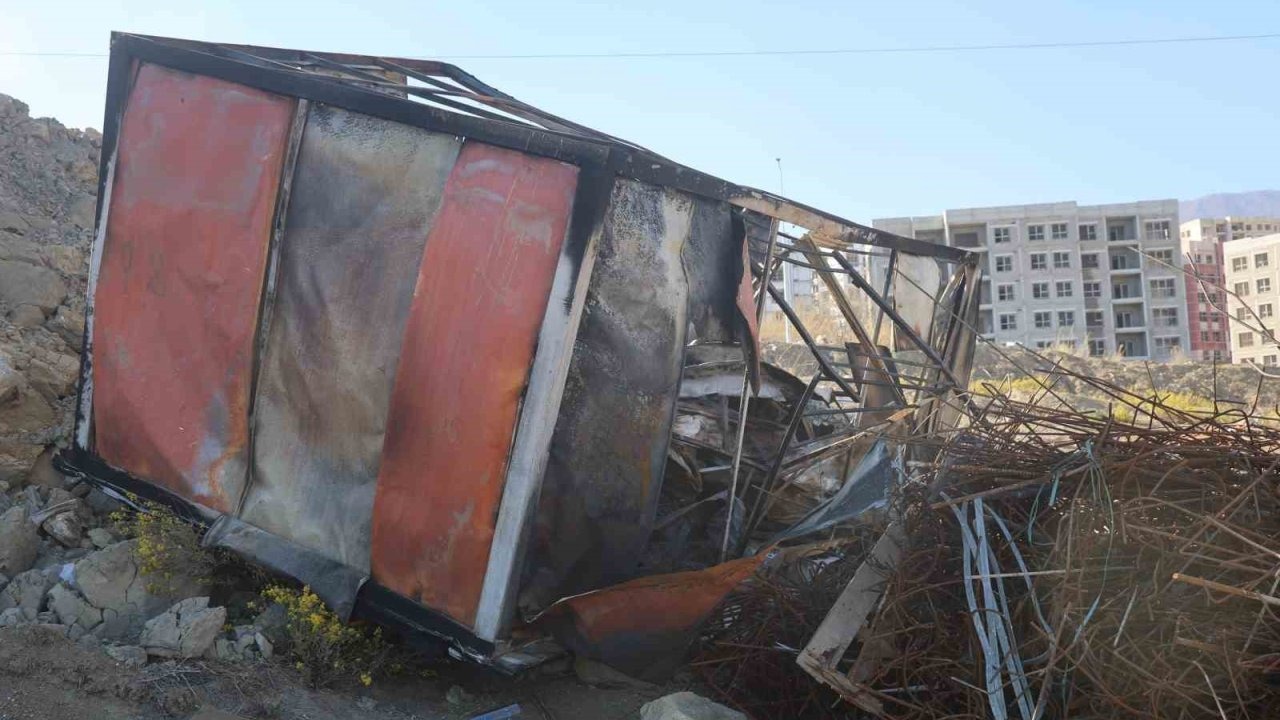 Faciayı Önleyen Kahraman Operatör