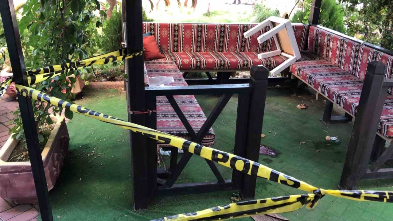 Gazeteci Mehmet Nafiz Koca’ya Pompalı Tüfekli Saldırı: Elazığ’da Şok Eden Olay!