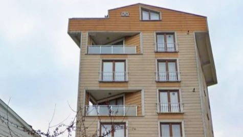 Gebze&#039;de Çöken 5 Katlı Binanın Eski Hali Ortaya Çıktı: Enkaz Altında 5 Kişi Aranıyor