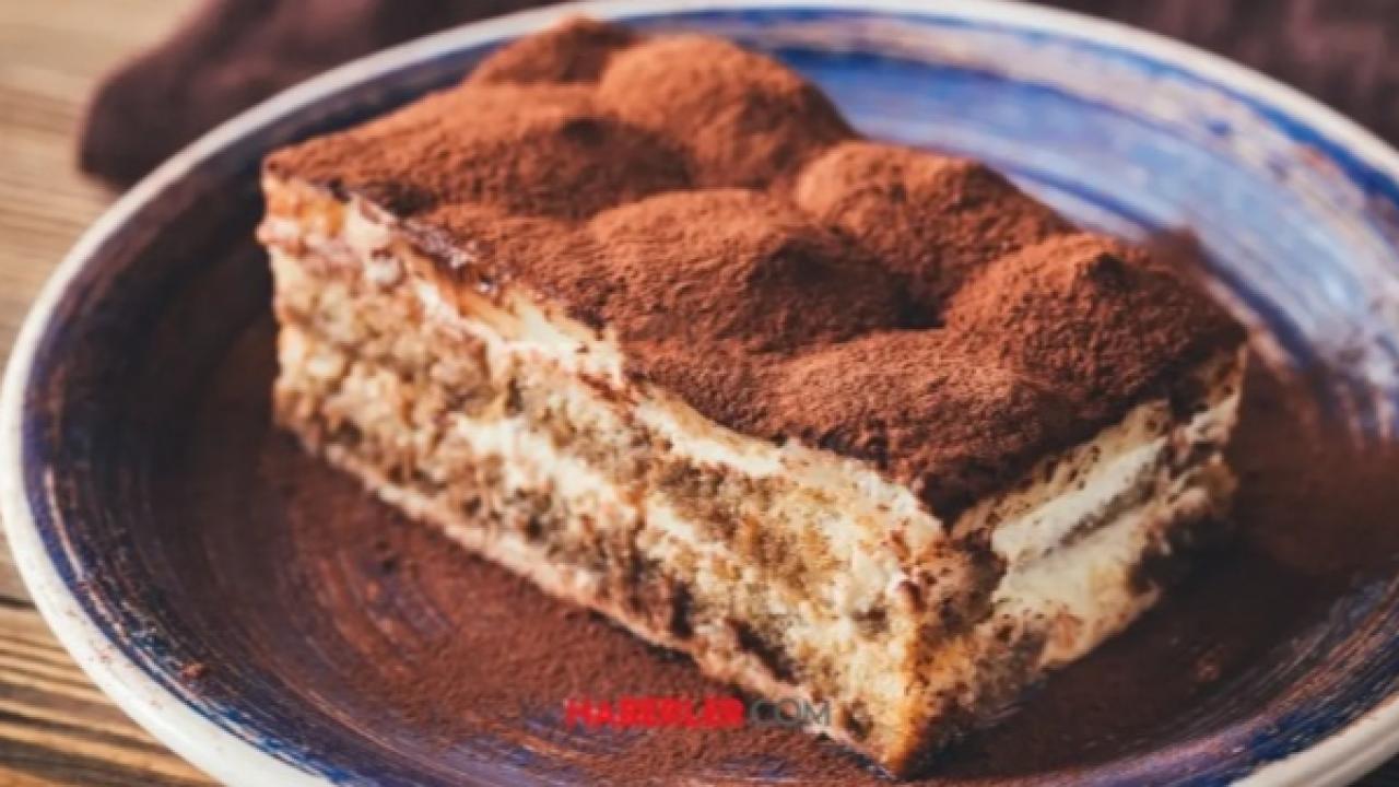 Gerçek Tiramisu Tarifi: İtalyan Mutfağının Vazgeçilmezi