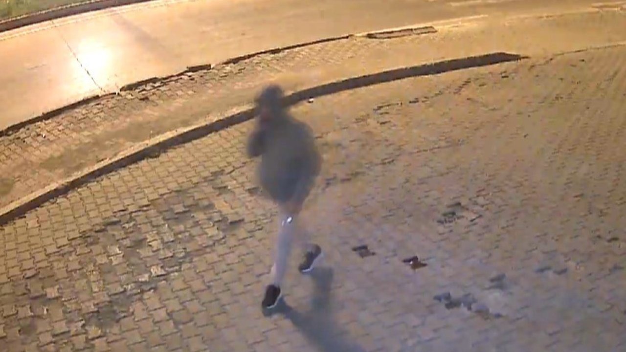 Göksun’da Aynı Markete Üçüncü Silahlı Saldırı: Saldırganlar O Anları Kaydetti