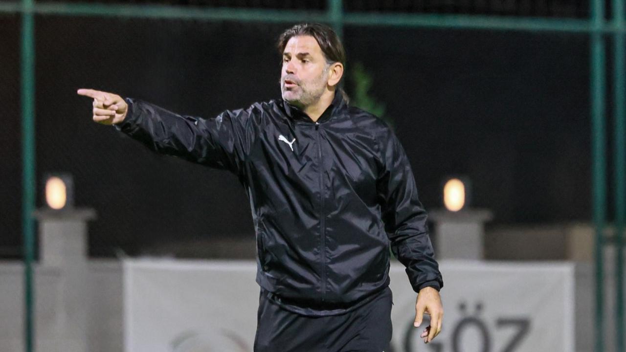 Iğdır FK İbrahim ile ‘Üzülmez’: 3’te 3 Yaptı