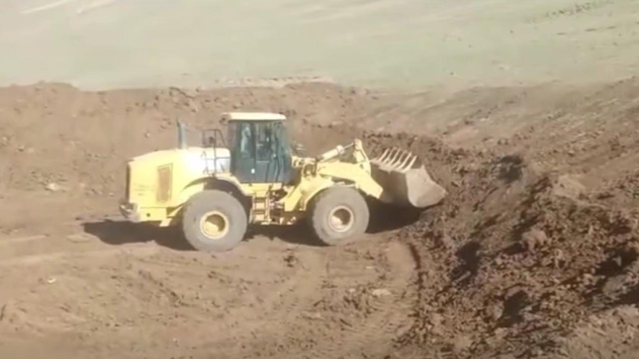 Iğdır Pınarbaşı Yaylası’nda Su Sorunu Çözüldü