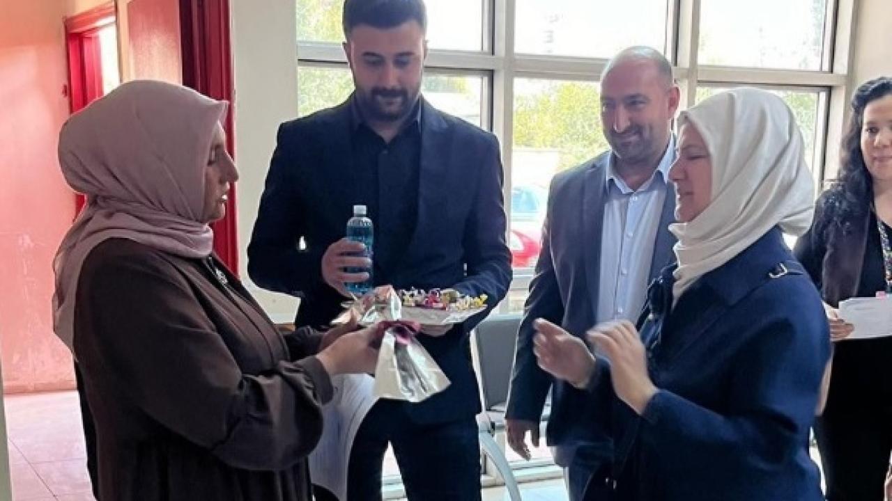 Iğdır’da 26 Ekim Hasta Hakları Günü Etkinliği