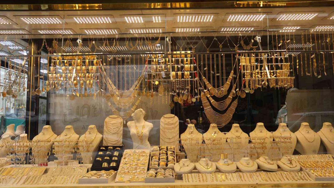 Iğdır’da Altın Fiyatları Bugün Ne Kadar? (9 Ekim 2025 Perşembe)