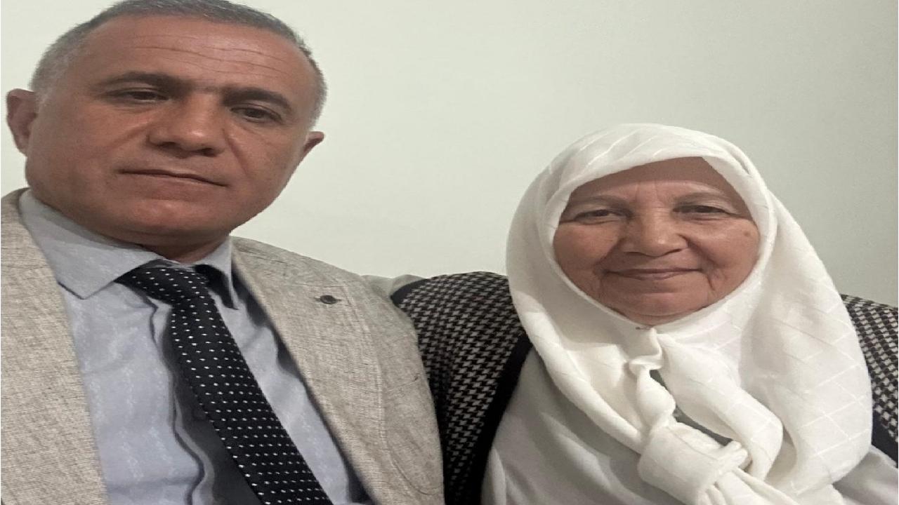 Iğdır'da Aras Ailesinin Acı Günü