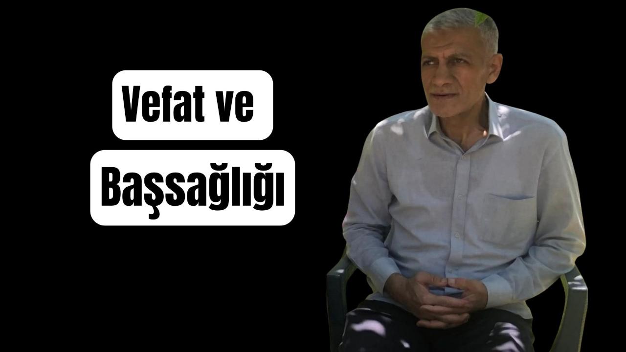 Iğdır&#039;da Aras Ailesinin Acı Günü