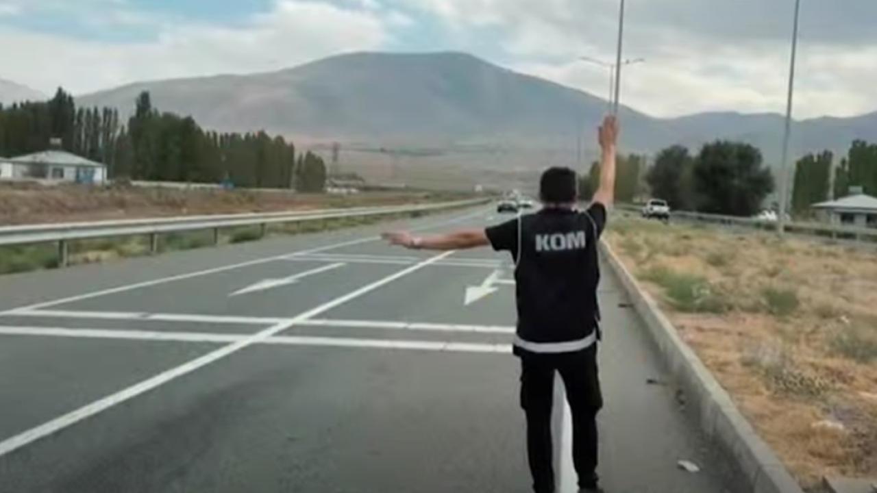 Iğdır’da Kaçakçılığa Geçit Yok