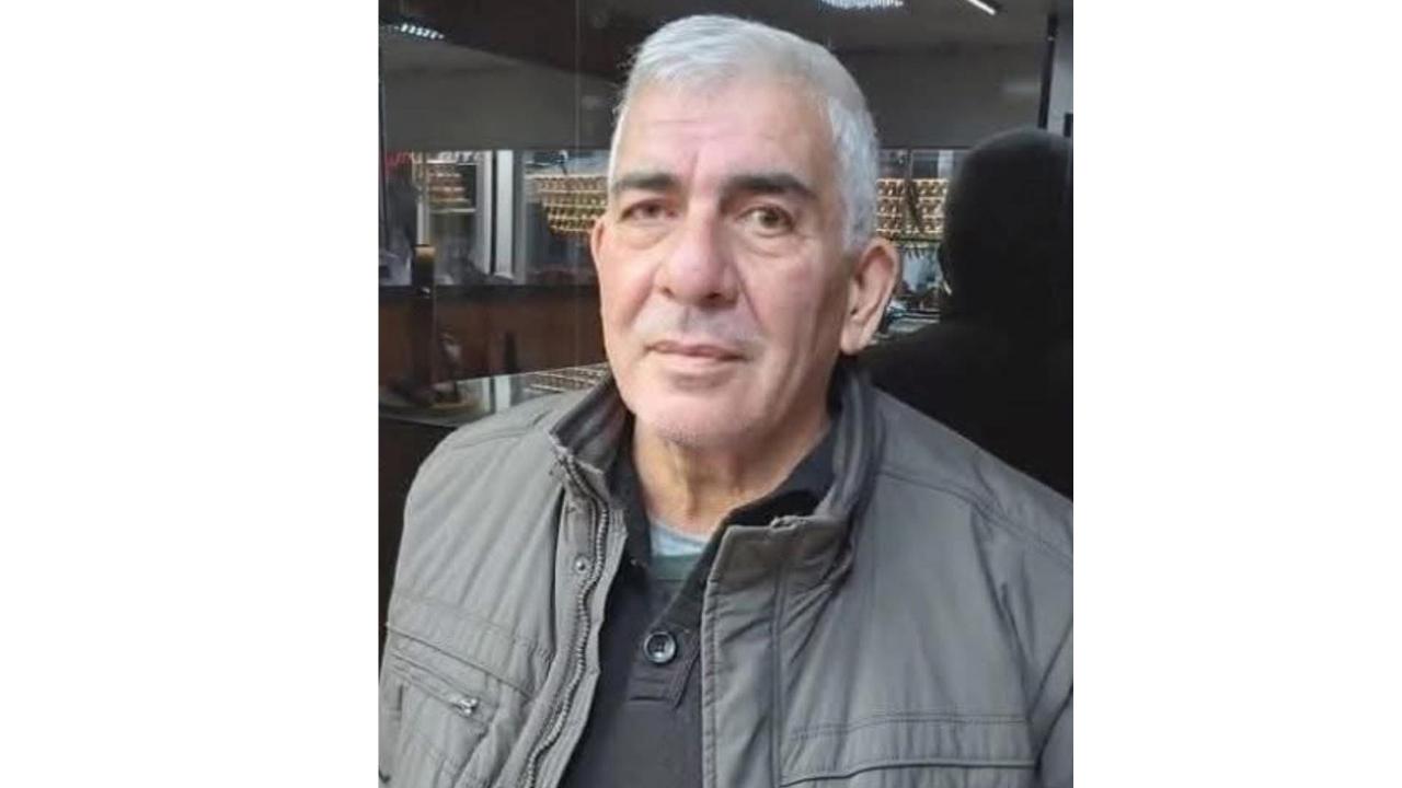 Iğdır&#039;da Kum Ailesinin Acı Günü