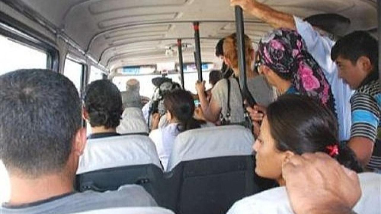 Iğdır’da Toplu Taşıma Ücretlerine Zam Geldi