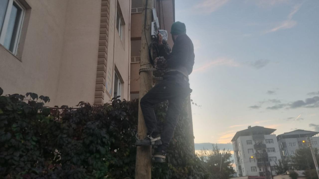 Iğdır’da Türk Telekom’dan Fiber Hamlesi: Dijital Geleceğin Temelleri Atılıyor