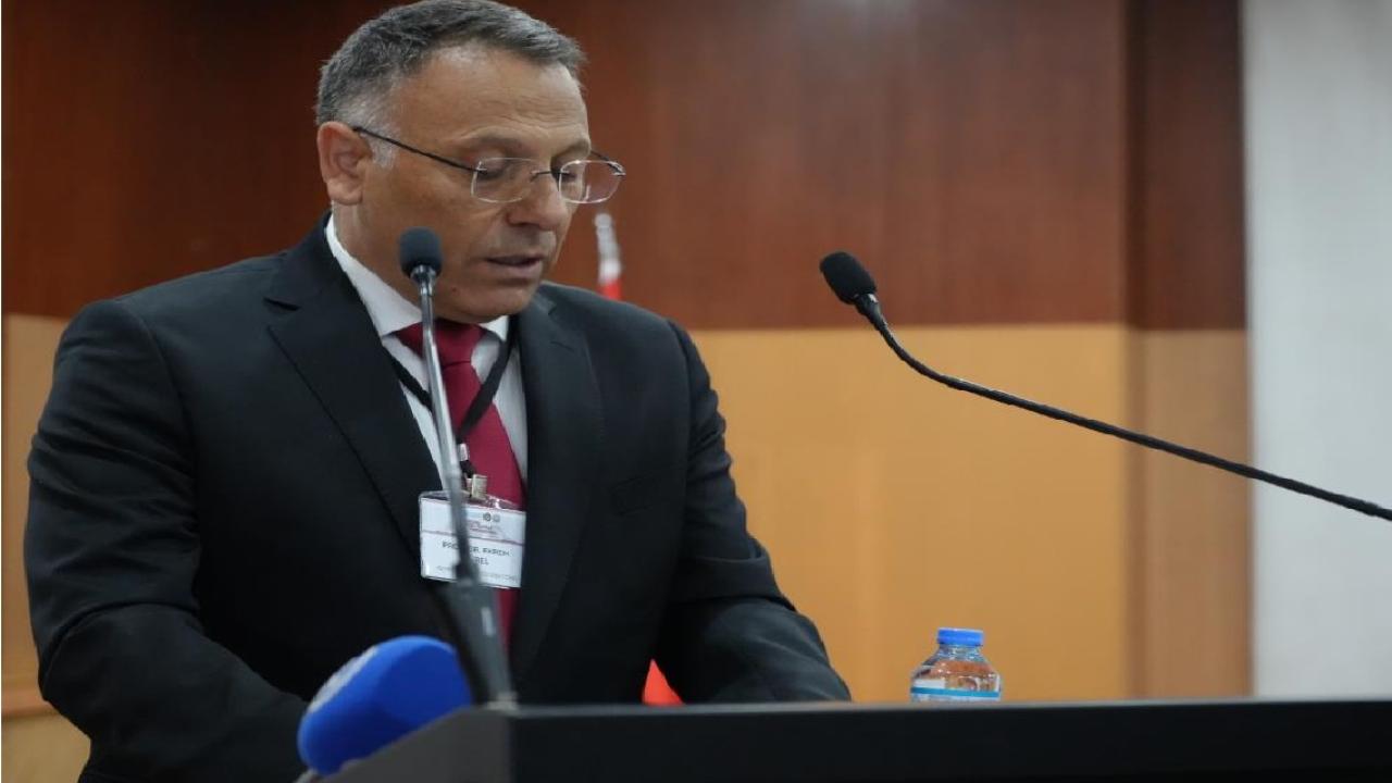 Iğdır&#039;da &quot;Uluslararası Dede Korkut Konferansı&quot; Düzenlendi: &quot;O, Türk Dünyasının Ortak Bilgelik Sembolü&quot;