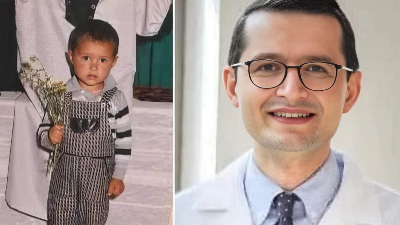 Iğdır’ın Köyünden Harvard’a: Mutlay Sayan’ın İlham Veren Başarı Hikayesi