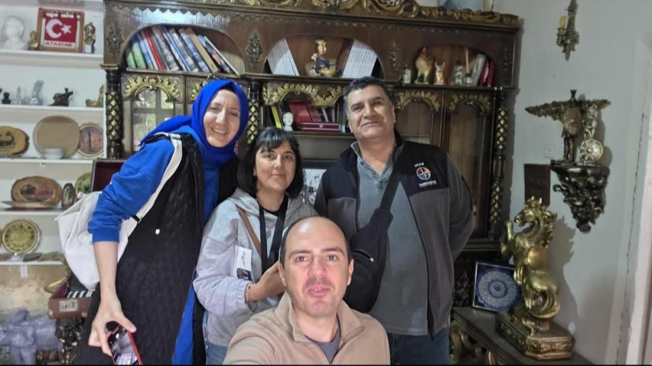 Iğdır’ın Yöresel Kıyafetleri Üzerine Bir Araştırma: Erzurum Atatürk Üniversitesi Öğretim Görevlileri Iğdır Yöresel Kıyafetlerini Araştırdı