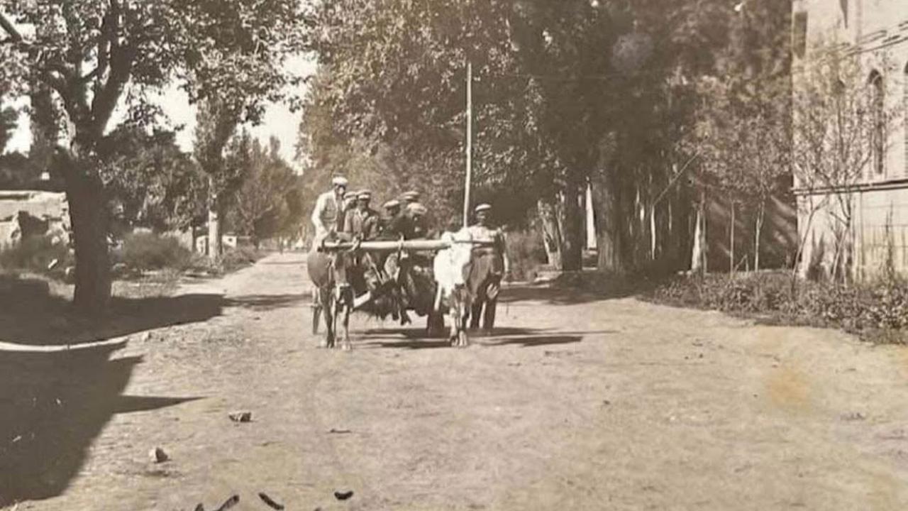 Iğdır’ın Zorlu Yılları ve Güzel İnsanları