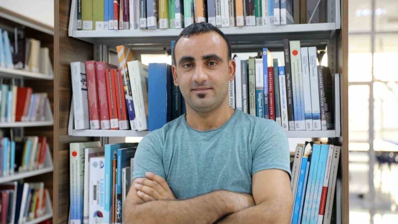 İHA’dan 'Valiye Şemsiye Var, Gazilere Yok' Haberiyle Gözaltına Alınan Muhabirine Destek Açıklaması