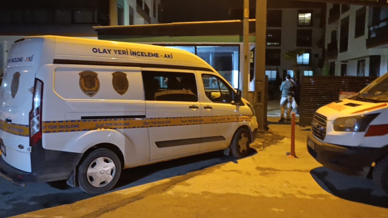 İzmir Torbalı&#039;da Aile Katliamı: Anne, Baba ve Oğlu Ölü Bulundu