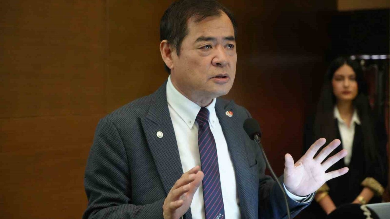 Japon Deprem Uzmanı Moriwaki’den Marmara İçin &quot;Bandırma&quot; Uyarısı: &quot;400 Yıldır Enerji Birikimi Var&quot;