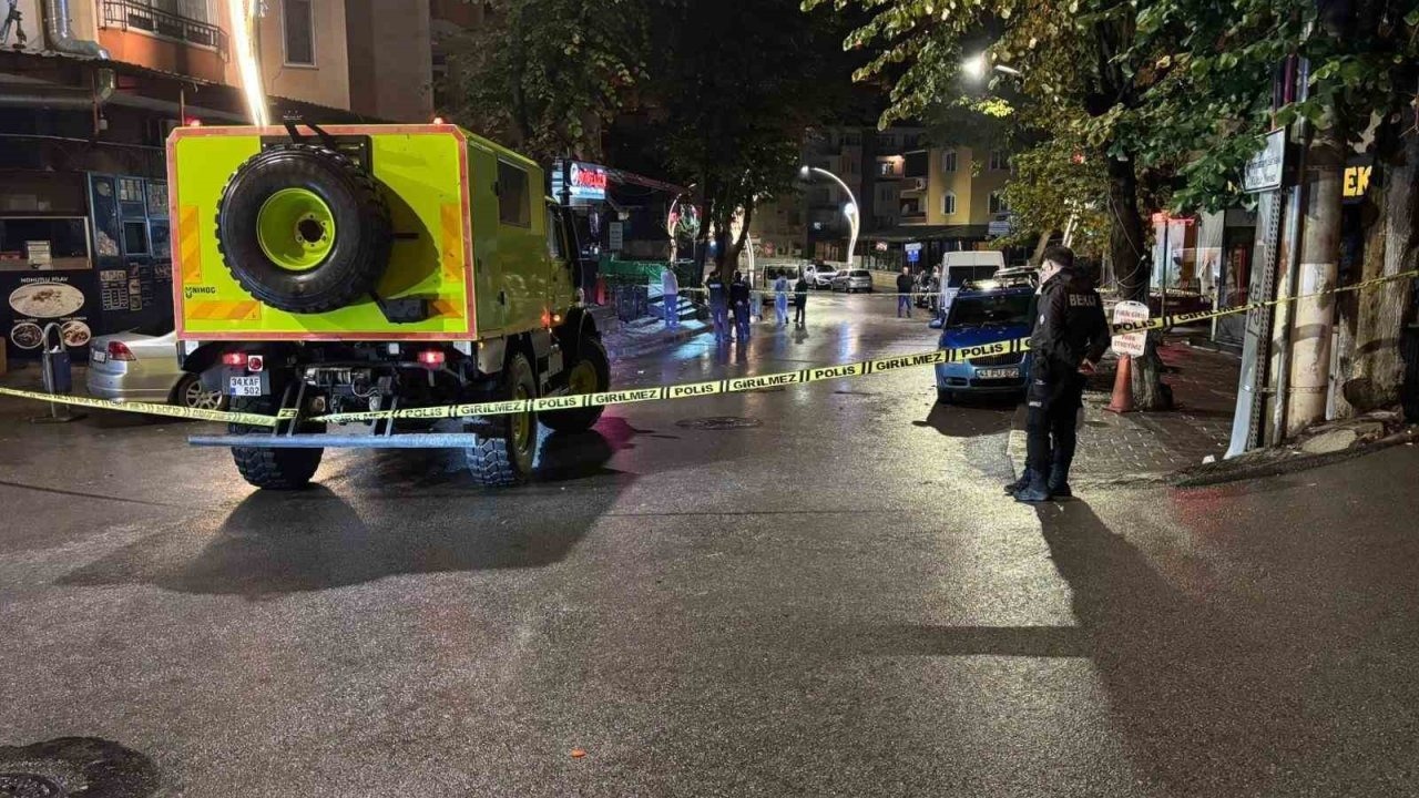 Jiletle Kendini Kesen Şahsın Öldürülmesiyle İlgili 3 Tutuklama, 1 Ev Hapsi!