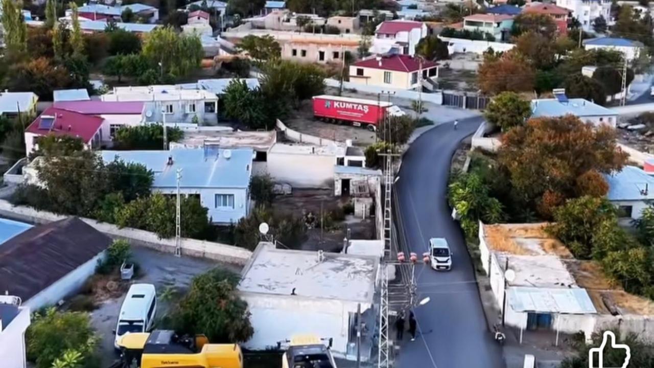 Kadim Bir Türk Yurdu: Yaycı Köyü Yeniden Doğuyor