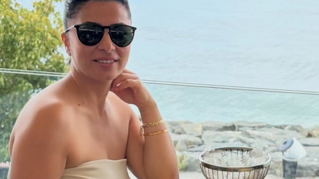 Kağıthane&#039;de Eski Sevgilisini Kurşun Yağmuruna Tutarak Öldüren Zanlı Tutuklandı