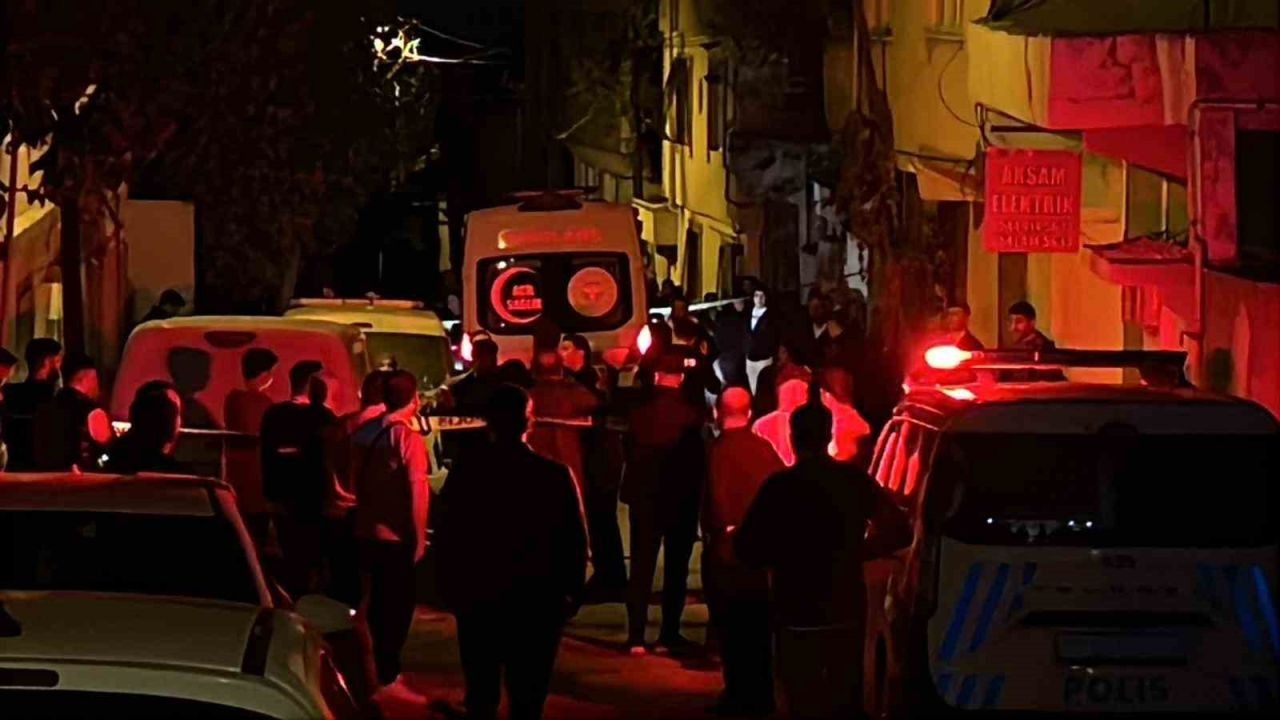 Kahramanmaraş’ta Korkunç Olay: Eski Eşini ve Kayınvalidesini Öldürdü, Ardından Oğlunun Yanında İntihar Etti