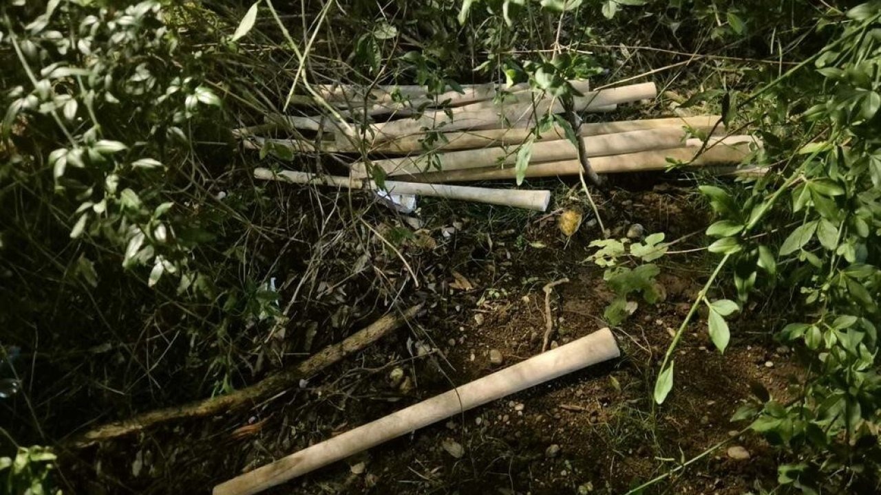 Karadağ Polisi, Türk Vatandaşlarına Saldırı Hazırlığındaki Şüphelileri Gözaltına Aldı