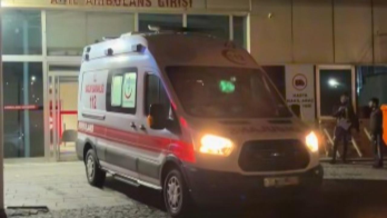 Kars&#039;ta Av Faciası: Ördek Avına Gelen Baba, Kazara Oğlunu Vurarak Öldürdü