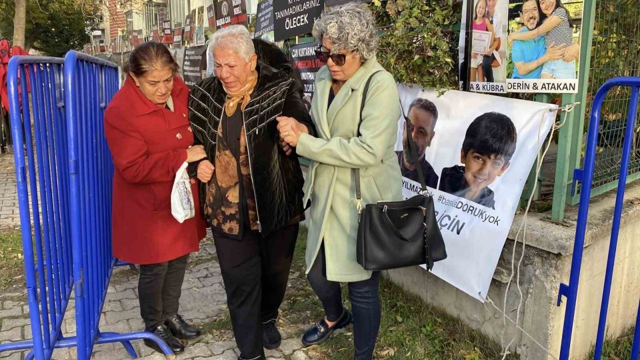 Kartalkaya Otel Yangını Davasında Kritik Gün: 78 Canın Hesabı İçin 3. Duruşma Başlıyor
