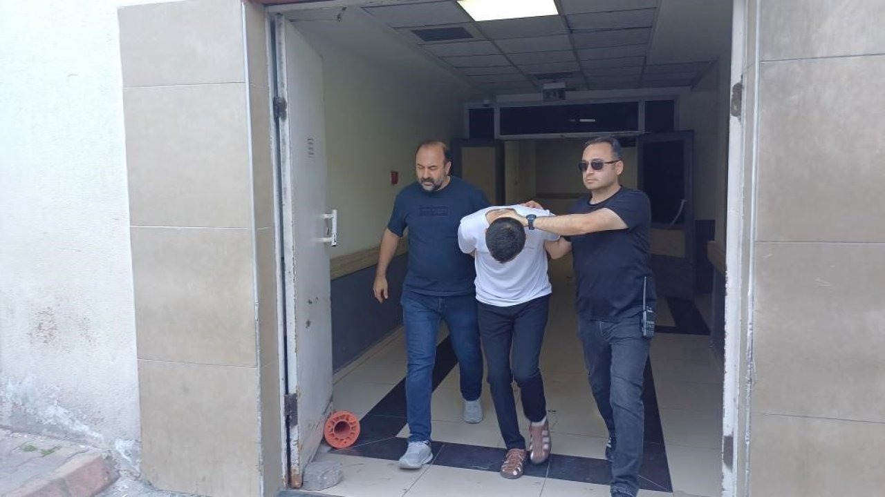 Kayseri&#039;deki Cami Cinayeti Davasında Tüyler Ürperten İfade: &quot;Şimdi Git Kocanın Leşini Topla&quot;