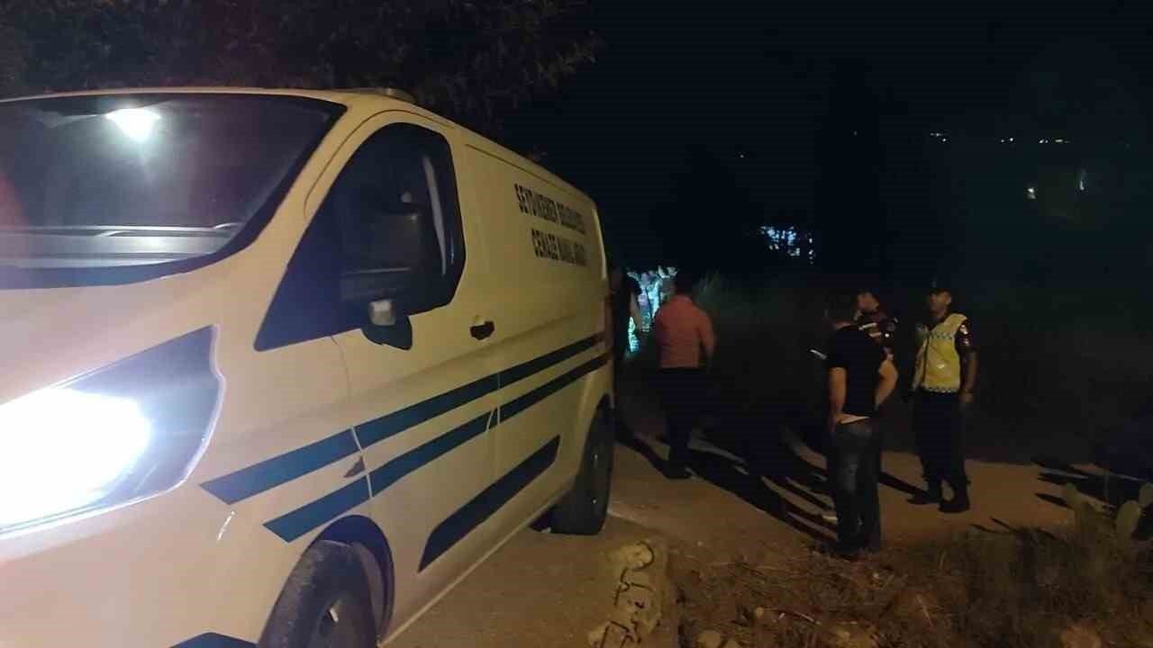 Komşusunu Av Tüfeğiyle Öldüren Zanlıya Müebbet Hapis Cezası