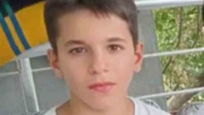 Komşusunun motosikletiyle gezerken kaza yapan çocuk hayatını kaybetti