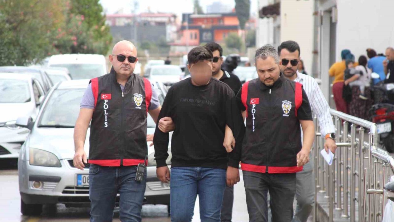 Korkutma Amaçlı El Bombası Saldırısı: Ankara&#039;daki Cinayetin İntikamı Adana&#039;da Alınmak İstendi