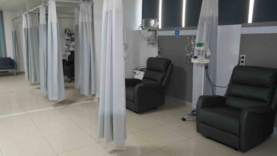 Lokman Hekim Van Hastanesi, Tıbbi Onkoloji Bölümü ile Kanser Tedavisinde Yeni Bir Dönem Başlatıyor