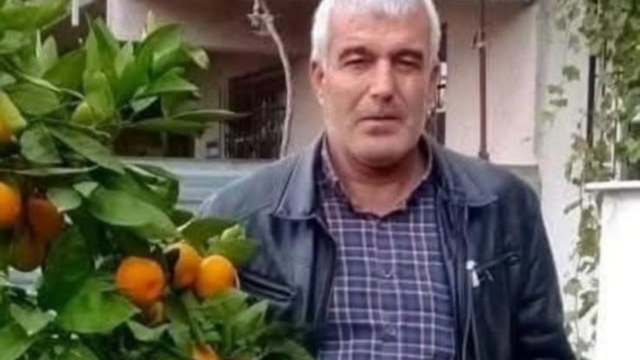 Malatya Akçadağ’da Feci Kaza: Ağaç Keserken Devrilen Ağacın Altında Kaldı