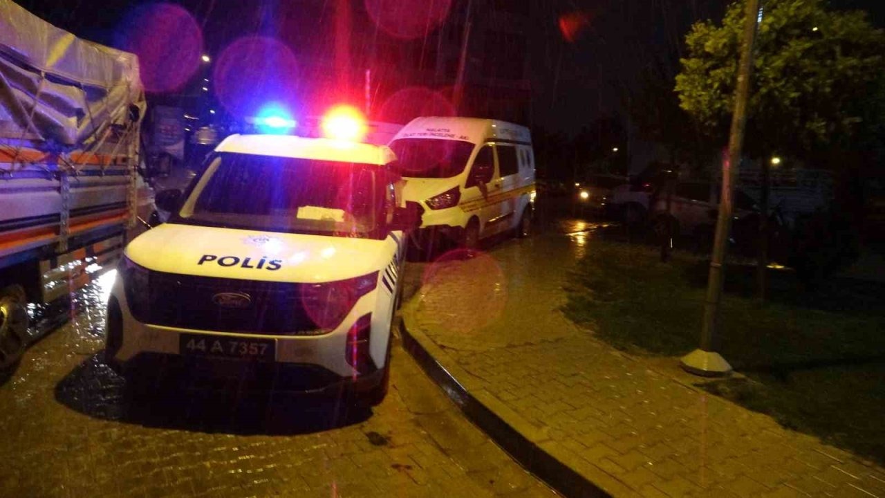 Malatya’da Acı Olay: Yalnız Yaşayan Yaşlı Kadın Evinde Ölü Bulundu