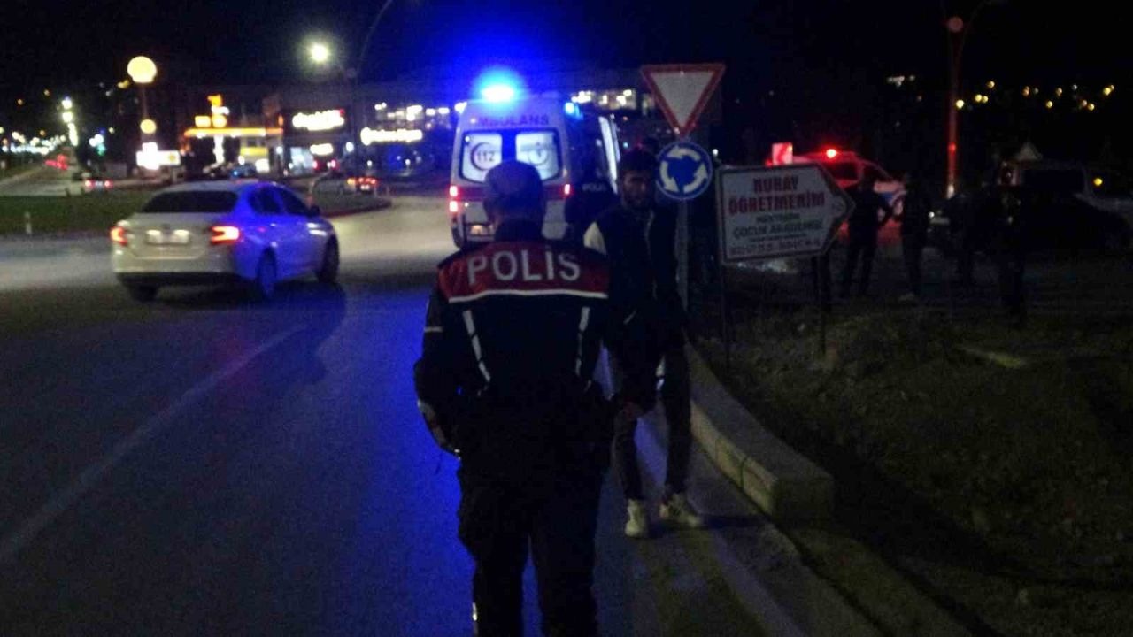 Malatya’da İş Yerinde Tartışma Kavgaya Dönüştü: Biber Gazı Kullanılan Olayda 3 Kişi Yaralandı