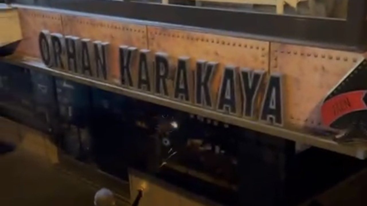 Maltepe’de Eski Kuaför Sahibi, Devir Anlaşmazlığı Nedeniyle Dükkana Pompalı Tüfekle Saldırdı