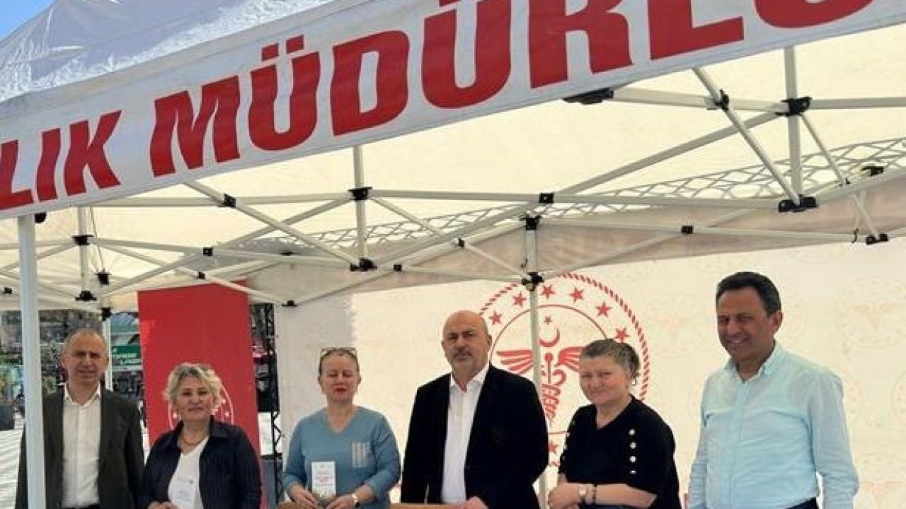 Meme Kanserinde Erken Teşhis Hayat Kurtarıyor: Kadınlar Ücretsiz Tarama İçin KETEM&#039;e Davet Edildi