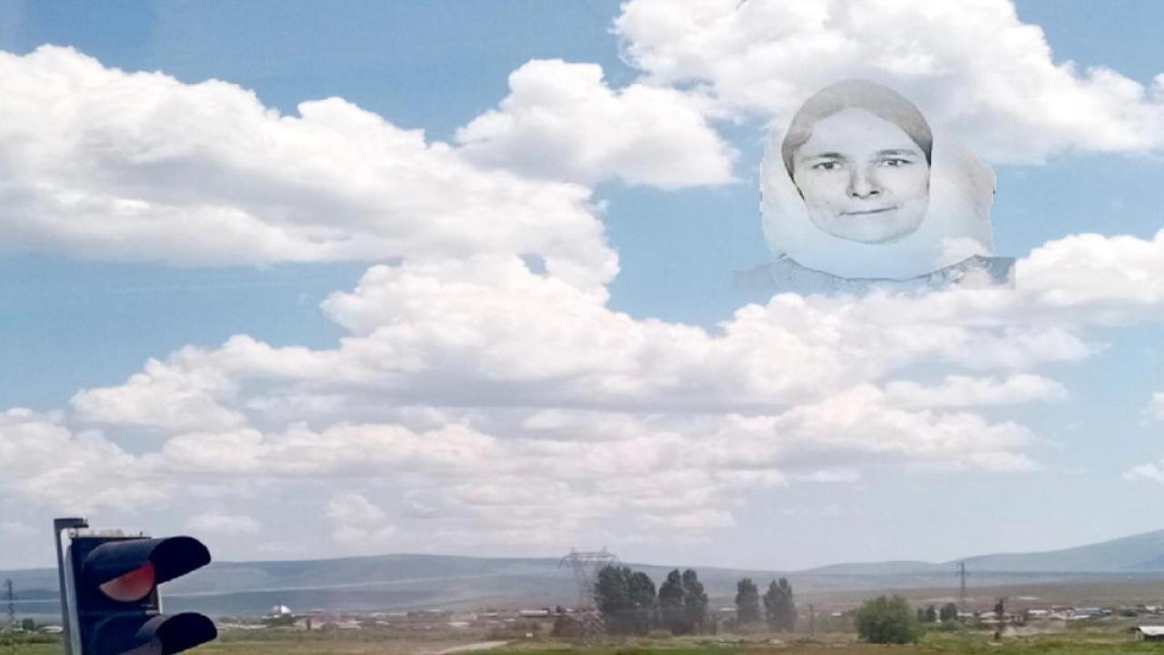 MEZARLIKTA YEŞEREN HAYAT