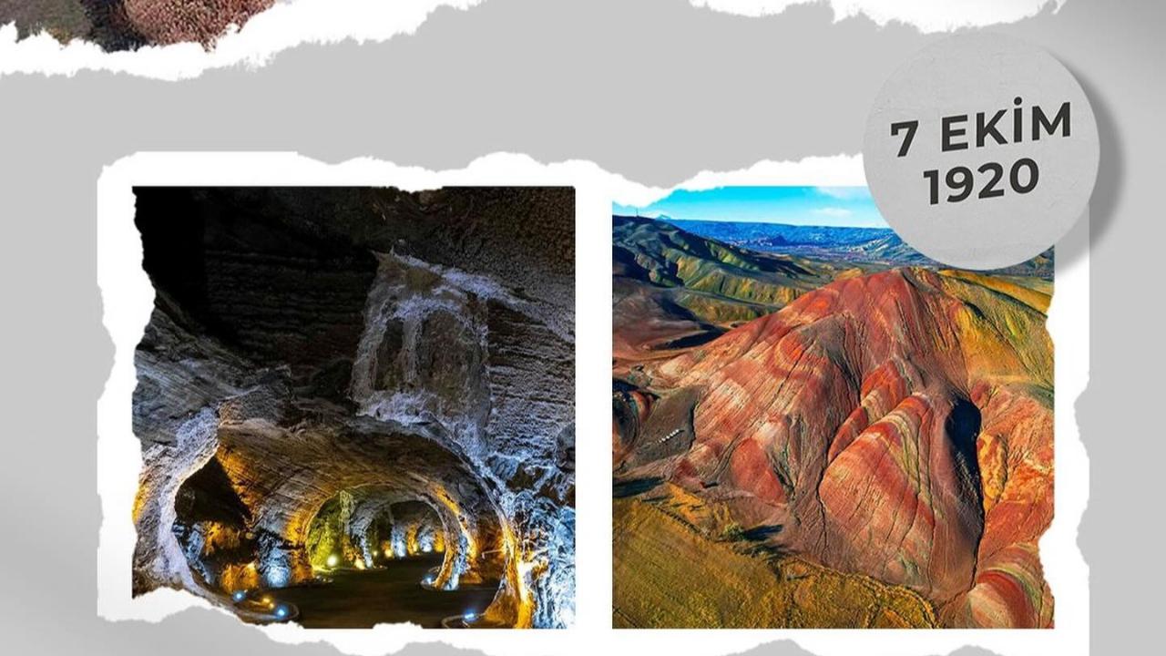 Milletvekili Cantürk Alagöz, Tuzluca&#039;nın Kurtuluşunun 105. Yılını Kutladı